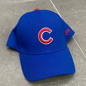 Chicago Cubs Baseball Hat